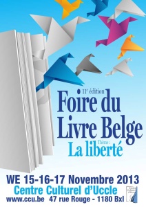 foire-du-livre-belge-2013
